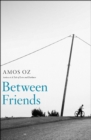 Between Friends - eBook