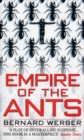 Empire Of The Ants - Book