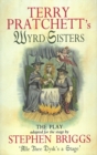 Wyrd Sisters - Playtext - Book