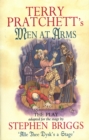 Men At Arms - Playtext - Book