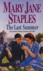 The Last Summer - Book