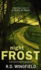 Night Frost : (DI Jack Frost Book 3) - Book