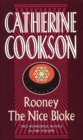 Rooney / The Nice Bloke - Book