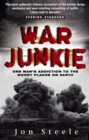 War Junkie - Book