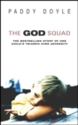 The God Squad - Book