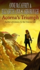 Acorna's Triumph - Book