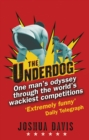 The Underdog - Book