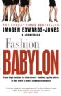 Fashion Babylon - Book