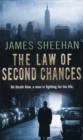 The Law Of Second Chances - Book