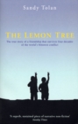 The Lemon Tree - Book