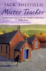 Mister Teacher - Book