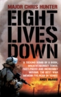 Eight Lives Down - Book
