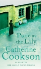 Pure As The Lily - Book