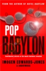 Pop Babylon - Book