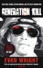Generation Kill - Book
