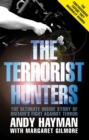 The Terrorist Hunters - Book