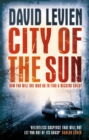 City of the Sun : (Frank Behr: 1): An emotionally charged, fast and furious crime thriller you won’t be able to put down - Book