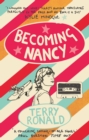 Becoming Nancy - Book
