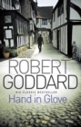 Hand In Glove - Book