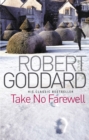 Take No Farewell - Book