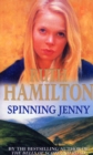 Spinning Jenny : An uplifting and inspirational page-turner set in Bolton from bestselling saga author Ruth Hamilton - Book