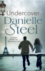 Undercover - Book