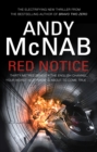 Red Notice : (Tom Buckingham Thriller 1) - Book
