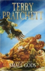 Small Gods : (Discworld Novel 13) - Book