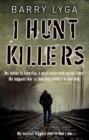 I Hunt Killers - Book
