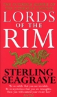 Lords Of The Rim - Book