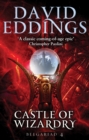Castle Of Wizardry : Book Four Of The Belgariad - Book