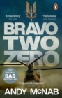 Bravo Two Zero : The original SAS story - Book
