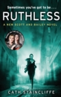 Ruthless - Book