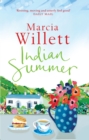 Indian Summer - Book