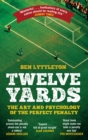 Twelve Yards - Book
