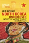 North Korea Undercover - Book