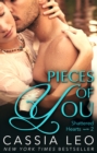 Pieces of You (Shattered Hearts 2) - Book