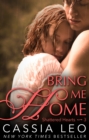 Bring Me Home (Shattered Hearts 3) - Book