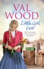 Little Girl Lost - Book