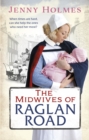 The Midwives of Raglan Road - Book