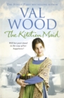 The Kitchen Maid - Book
