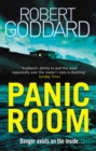 Panic Room - Book