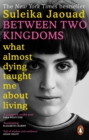 Between Two Kingdoms : What almost dying taught me about living - Book