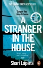 A Stranger in the House - Book