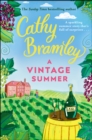 A Vintage Summer - Book