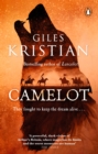 Camelot : The epic new novel from the author of Lancelot - Book