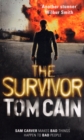 The Survivor - Book