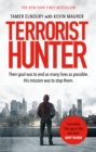 Terrorist Hunter - Book