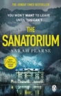 The Sanatorium : The spine-tingling #1 Sunday Times bestseller and Reese Witherspoon Book Club Pick - Book