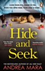 Hide and Seek : The unmissable new crime thriller for 2022 from the top ten Sunday Times bestselling author of All Her Fault - Book